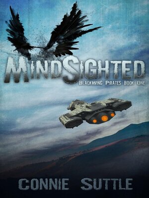 cover image of MindSighted